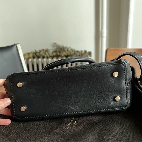 Kate Spade Quilted Leather Bag - Picture 6 of 14